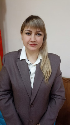 Воспитатель Егорова Наталья Викторовна Воспитатель Егорова Наталья Викторовна